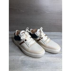 Cole Haan Men's Grand Crosscourt Winner - Navy Blazer/Ivory - Medium 9.5 m